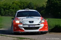 2011 Agrotec Rallye