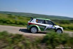 2011 Agrotec Rallye