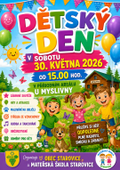 Dětský den 2