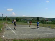 Nohejbal cup 2008